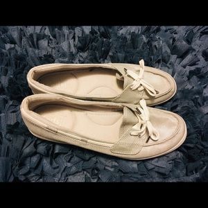 KEDS flats